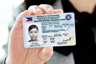 菲律宾驾照翻译-菲律宾驾照翻译盖章-有资质的翻译公司